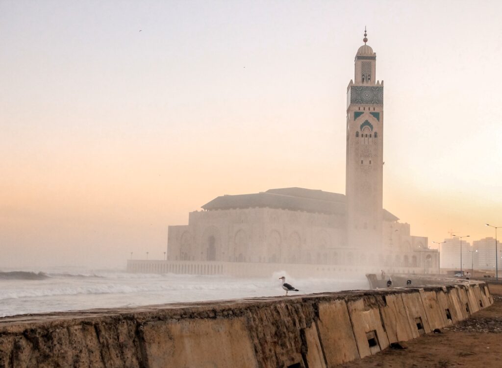 Casablanca Desert Tours