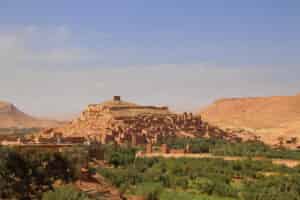 3 Days Desert Tour From Marrakech To Fes