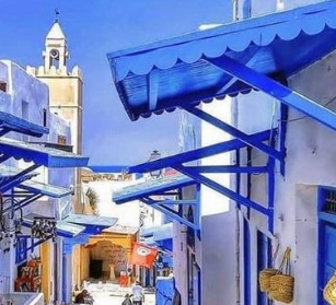 5 Days tour Tangier to Merzouga