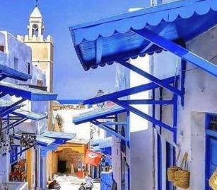 Tour de 5 días de Tánger a Merzouga