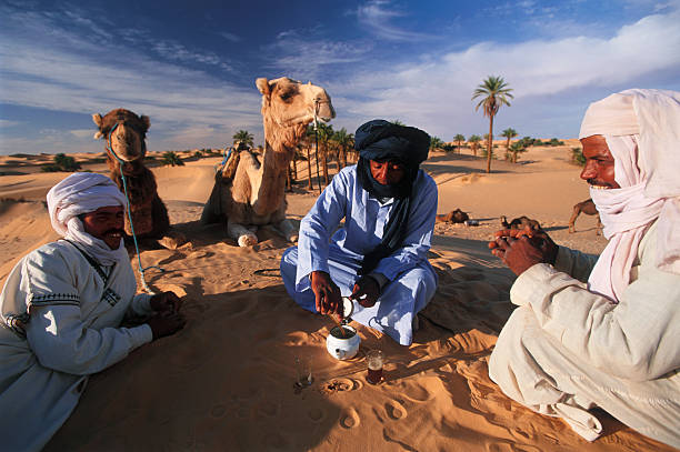 Friendly Morocco Gate Tours team ready to help you plan your adventure