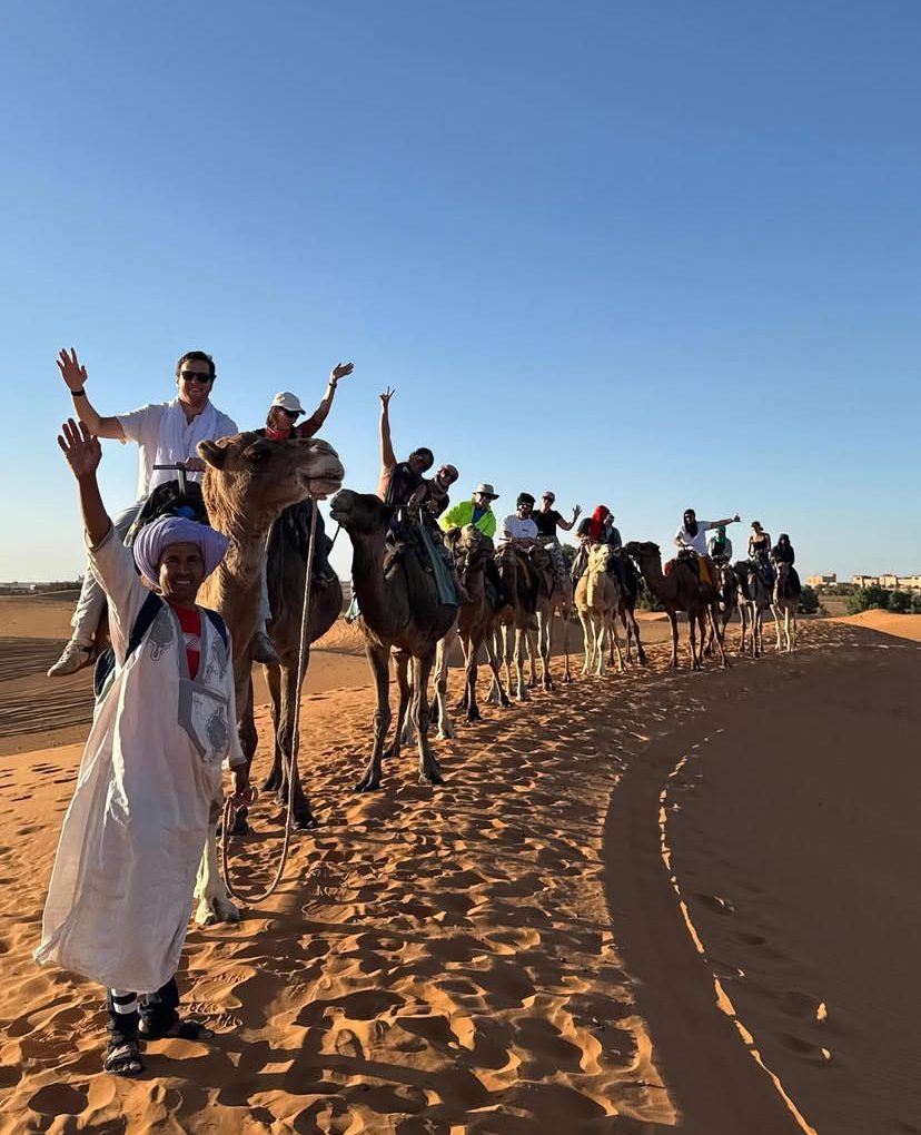 Nuestros tours por Marruecos