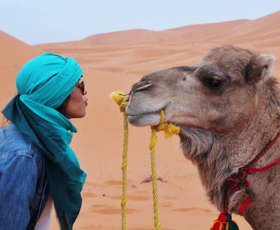 2-days-desert-tour-from-ouarzazate-to-merzouga-a-fes