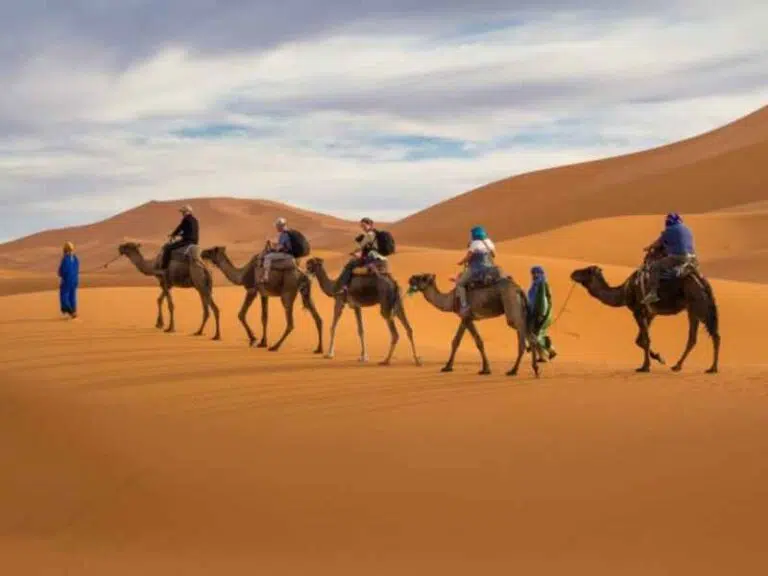 5-Days-desert-tour-from-Tangier-to-Marrakech