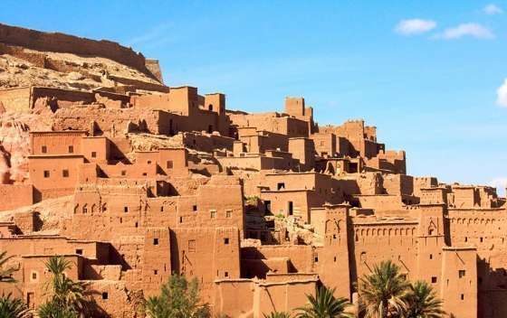 ait ben haddou