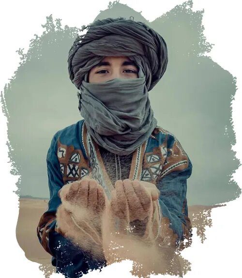 Morocco desert tours from Marrakech