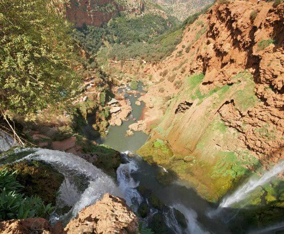 ouzoud-waterfalls-excursion-from-marrakech